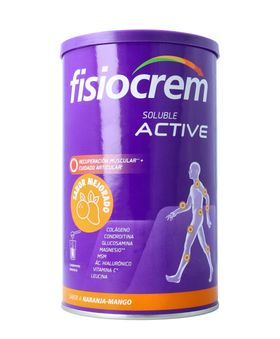 FISIOCREM SPORT Gelenke und Muskeln Packung 2 x 480 gr
