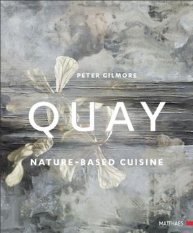 QUAY nature based cuisine
