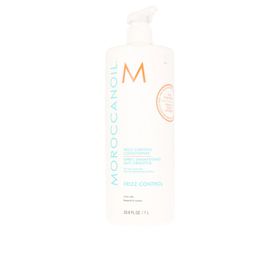 Frizz Control conditioner (Pflegespülung) - Volumen: