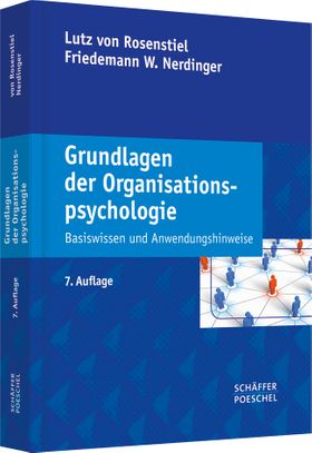 Grundlagen der Organisationspsychologie