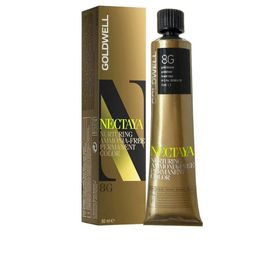 NECTAYA pflegende permanente Farbe ohne Ammoniak 8G 60 ml