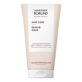 ANNEMARIE BÖRLIND Hair Care Repair Maske