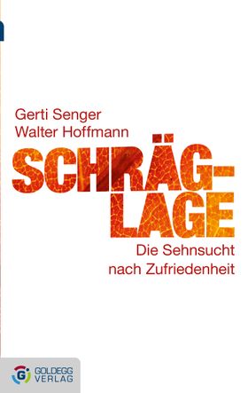 Schräglage - Taschenbuchausgabe