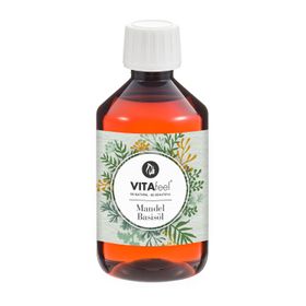 VitaFeel® Mandelöl Basisöl