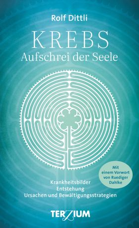 KREBS – Aufschrei der Seele Krankheitsbilder – Entstehung – Ursachen und Bewältigungsstrategien...