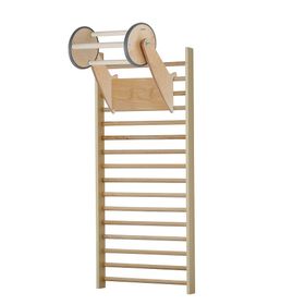 Sport-Thieme Sprossenwand Kletterset Climb