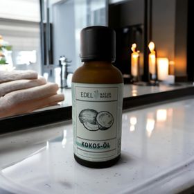EDEL MATURWAREN Kokosöl