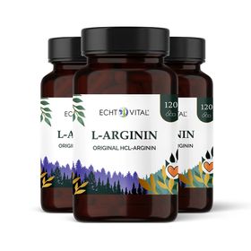 Echt Vital L-Arginin