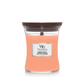 Ww mittlere sanduhr manuka-nektar