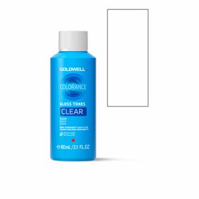 colorance gloss tones #clear