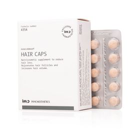 Innoaesthetics Hair Caps