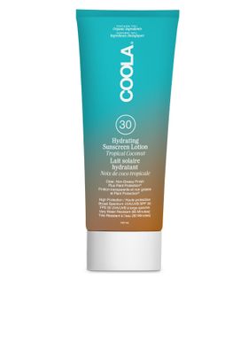Coola Classic Body SPF 30 Tropical Coconut