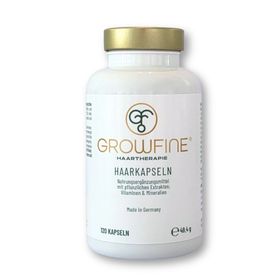 Growfine® Haarkapseln