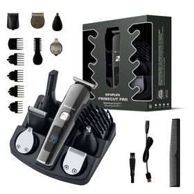 Sifuplex PrimeCut Pro Barttrimmer Kit SFT-1