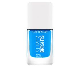 SUPER BRIGHTS Nagellack 020-Splish Splash 10,5 ml