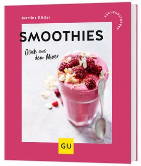 GU Smoothies