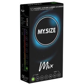My.Size Classic *47mm MIX*