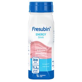 FRESUBIN Energy Drink Erdbeere