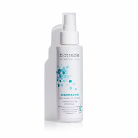 Biotrade Sebomax Hair Regrowth stimulierendes tonic gegen haarverlust