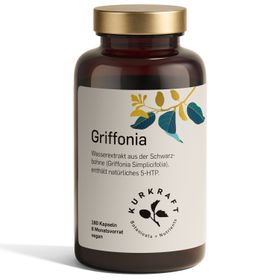 Kurkraft© 5-HTP aus Griffonia