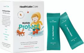 Health Labs Care MyKids Protect Komplex Beutel