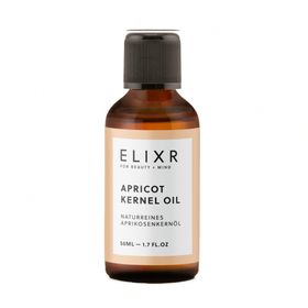 ELIXR APRIKOSENKERNÖL