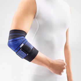 Bauerfeind EpiTrain® Ellenbogenbandage