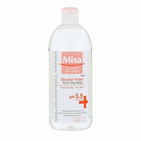 Mixa Anti-Trockenheit Mizellen-Anti-Trockenheits-Wasser