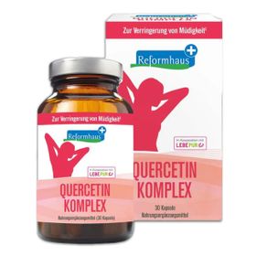 Quercetin Komplex
