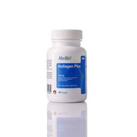 HerbBio Kollagen 500mg