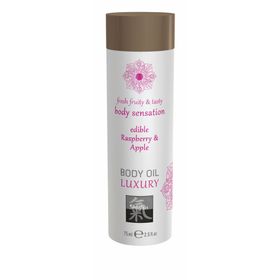 HOT Luxury Body oil edible