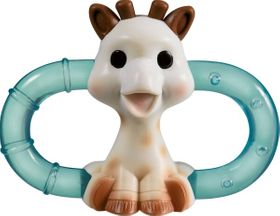 elements for kids GmbH Doppelter Polarbeißring Sophie la girafe©