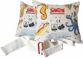 Schlori Schwimmkissen