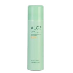 Holika Holika Aloe Cooling Sunscreen Spray