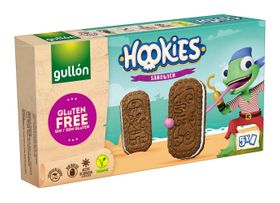 Gullon Hookies Sandwich-Cookies