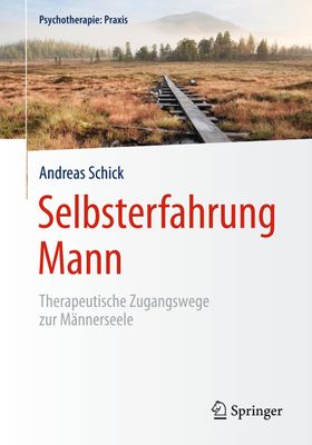 Selbsterfahrung Mann