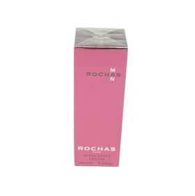 Rochas Man After Shave Lotion