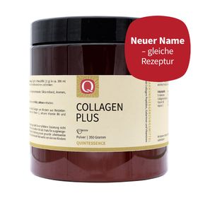 Collagen Plus Pulver von Quintessence