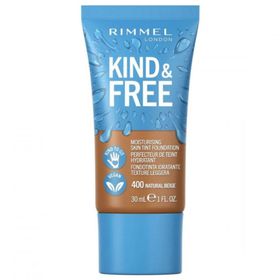 Rimmel - Feuchtigkeitsspendender Teintperfektor - Kind & Free