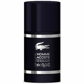 Lacoste l Homme Deodorant Stick