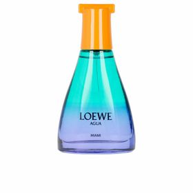 agua de loewe miami edt vapo