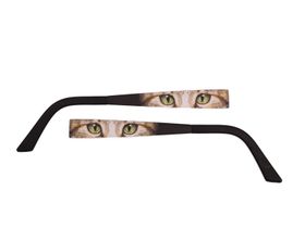 Eye Max Wechselbügel 5406.011 Katzenaugen dunkel