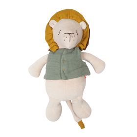 kikadu Große Puppe Löwe