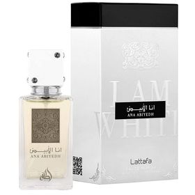 Ana Abiyedh Eau de Parfum