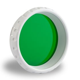 Bioptron PRO1 Farbfilter grün