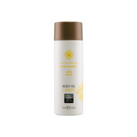 Shiatsu - Luxury Body Oil