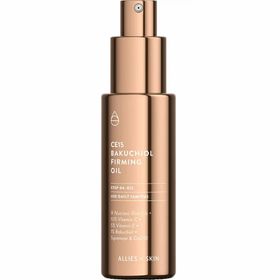 ALLIES OF SKIN Bakuchiol‑Firming‑Gesichtsöl CE15 – nährend & straffend