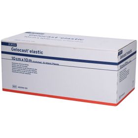 Gelocast® elastic Binde 10m x 10cm