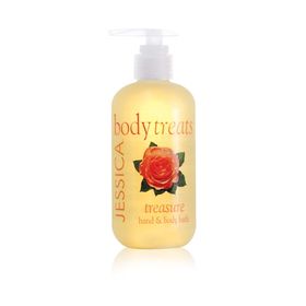 JESSICA Cosmetics Hand & Body Bath Treasure