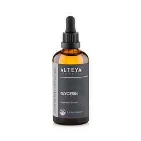 Alteya Organics Pflanzliches Glyzerin 100%
